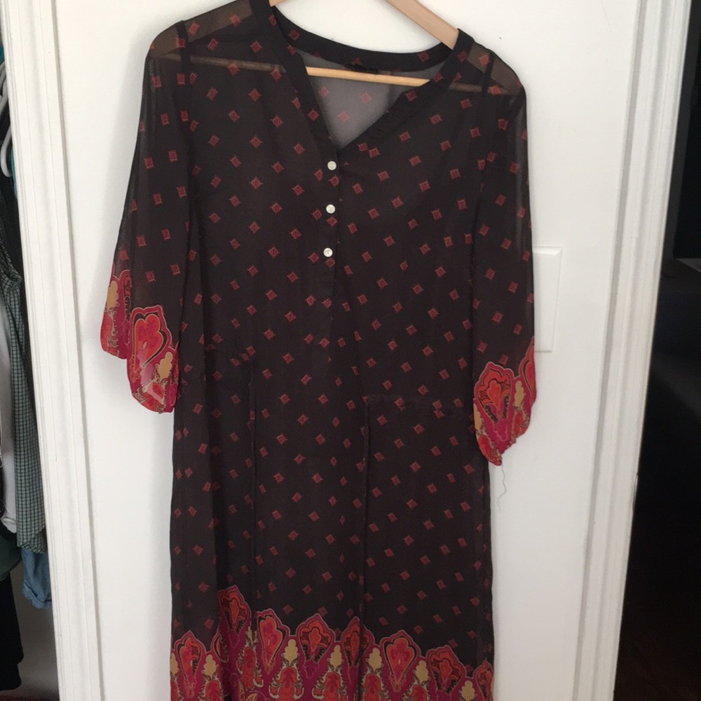 Lightweight Dress